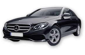 My Holiday Transfers Vehicle Options - Executive Saloon/Estate